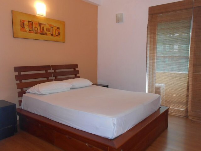 アカラ スイーツ アット ローワー バガタル