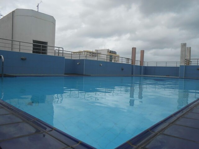 アカラ スイーツ アット ローワー バガタル