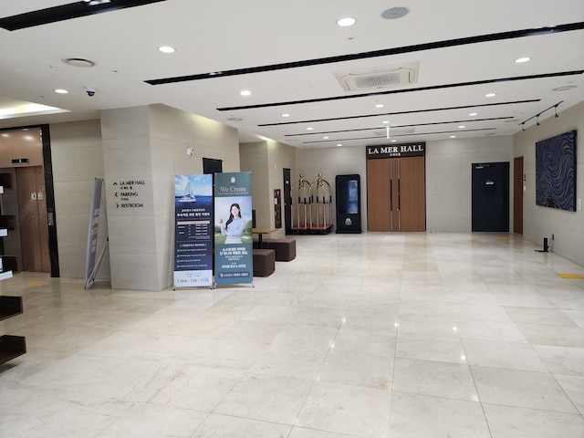 ソギポ JS ホテル