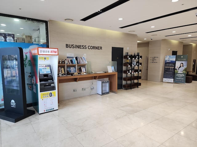 ソギポ JS ホテル