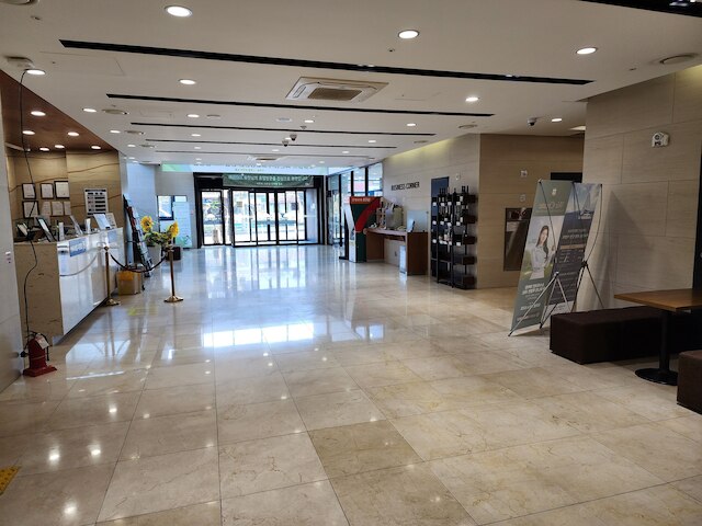 ソギポ JS ホテル