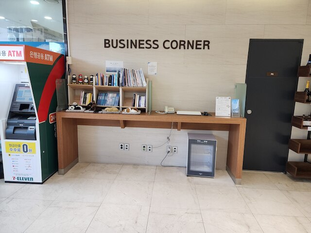 ソギポ JS ホテル