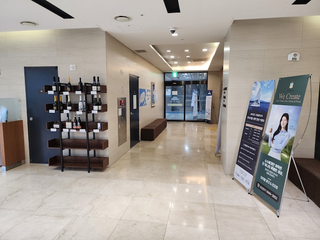 ソギポ JS ホテル