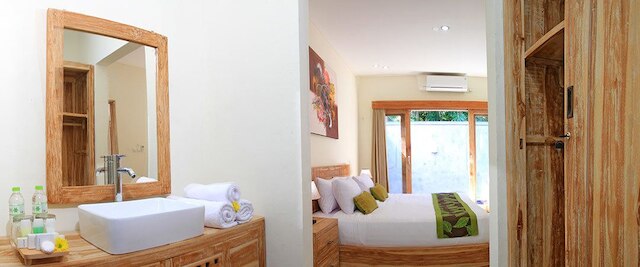 ウマ デ ヴィラ サヌール