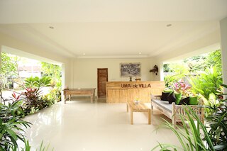 ウマ デ ヴィラ サヌール