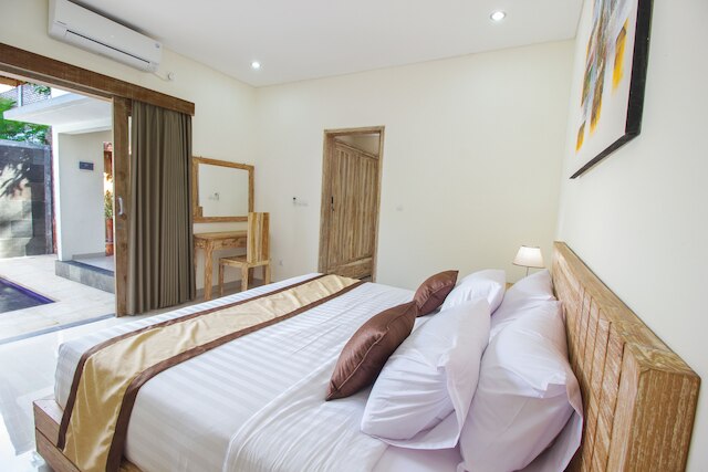 ウマ デ ヴィラ サヌール