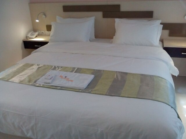 ザ アリゾン アット マリオボロ ホテル