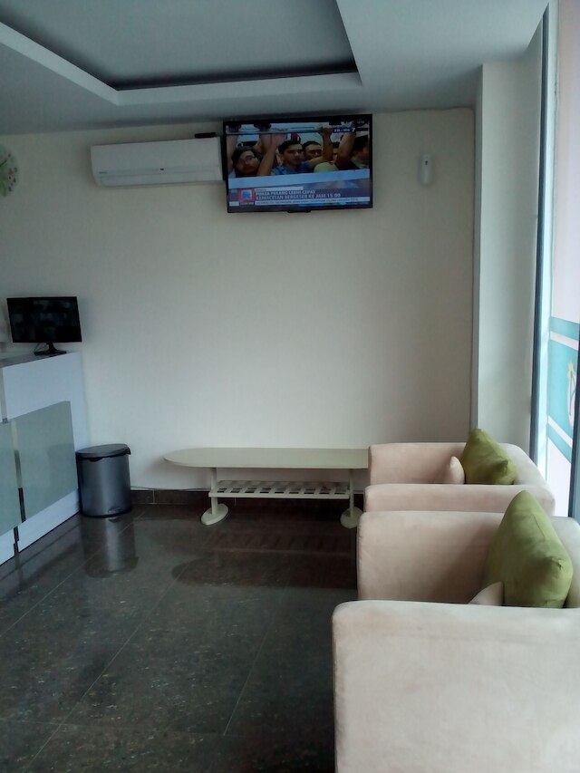 ザ アリゾン アット マリオボロ ホテル