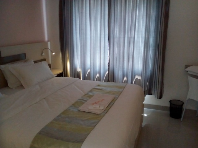 ザ アリゾン アット マリオボロ ホテル