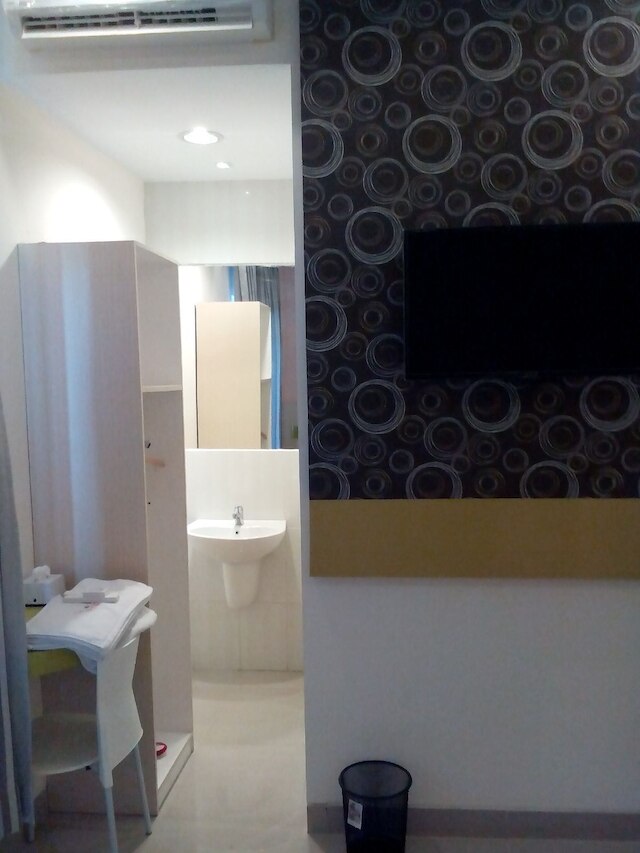 ザ アリゾン アット マリオボロ ホテル