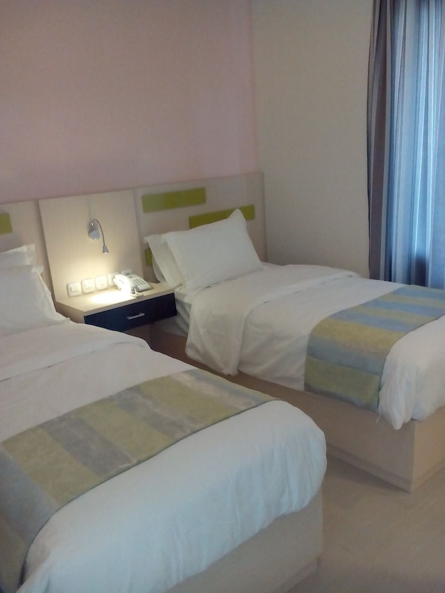 ザ アリゾン アット マリオボロ ホテル