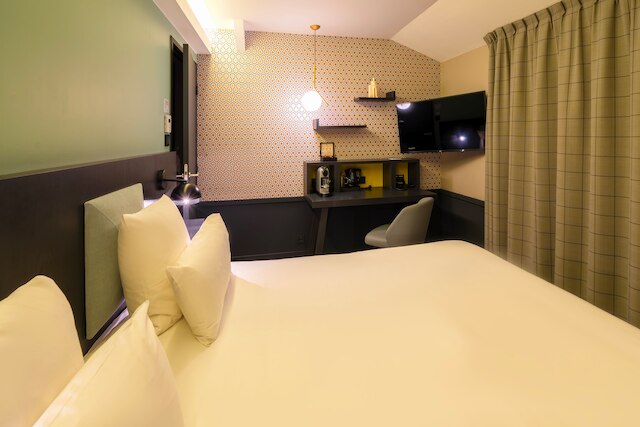 スプレンディッド  ホテル ラック ダヌシー - ハンドリッテン コレクション