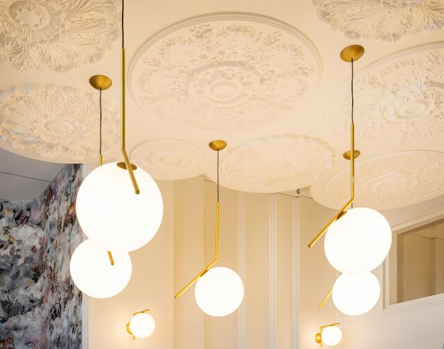 スプレンディッド  ホテル ラック ダヌシー - ハンドリッテン コレクション