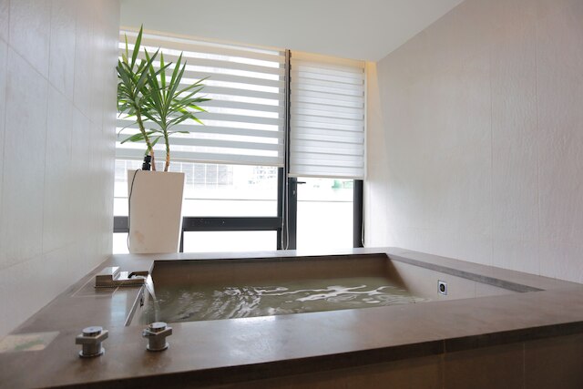 イスパヴィータ リゾート (佧美奥之湯温泉民宿)