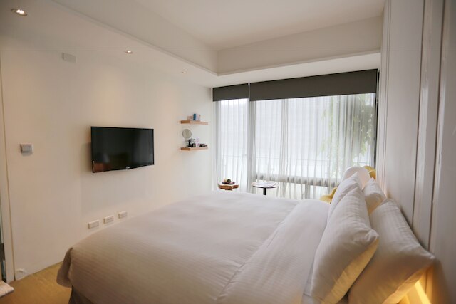 イスパヴィータ リゾート (佧美奥之湯温泉民宿)