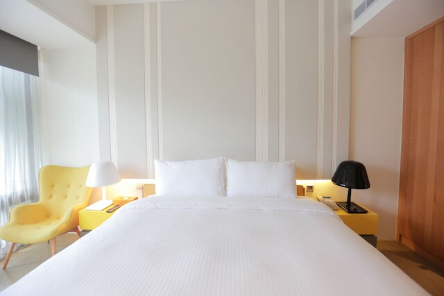 イスパヴィータ リゾート (佧美奥之湯温泉民宿)