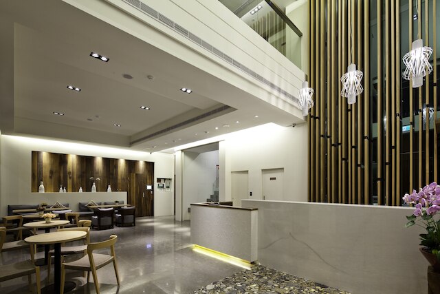 イスパヴィータ リゾート (佧美奥之湯温泉民宿)