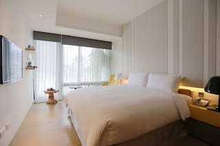 イスパヴィータ リゾート (佧美奥之湯温泉民宿)