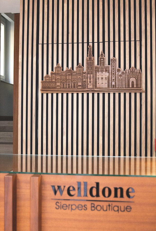 ウェルドン シエルペス ブティック