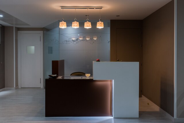 ホスタル ヴェローナ