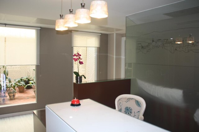 ホスタル ヴェローナ