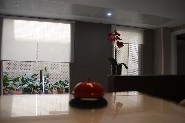 ホスタル ヴェローナ