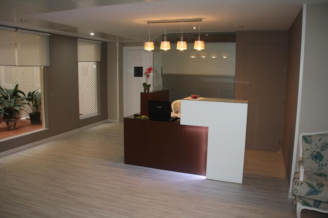 ホスタル ヴェローナ