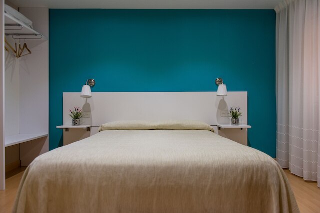 ホスタル ヴェローナ