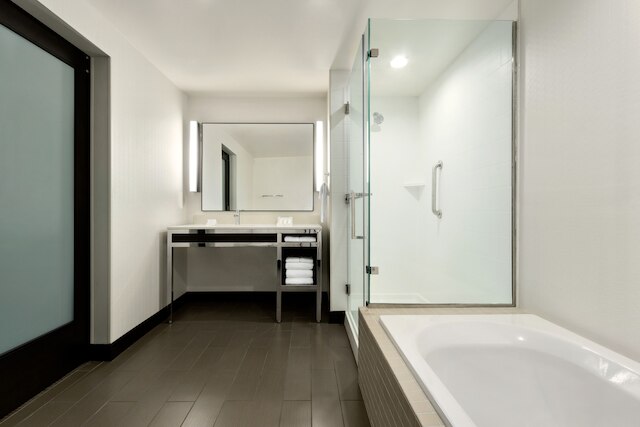 ヒルトン ガーデン イン メドフォード オレゴン