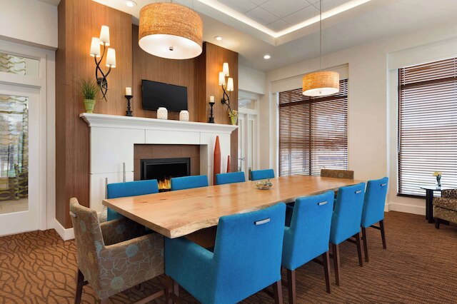 ヒルトン ガーデン イン メドフォード オレゴン