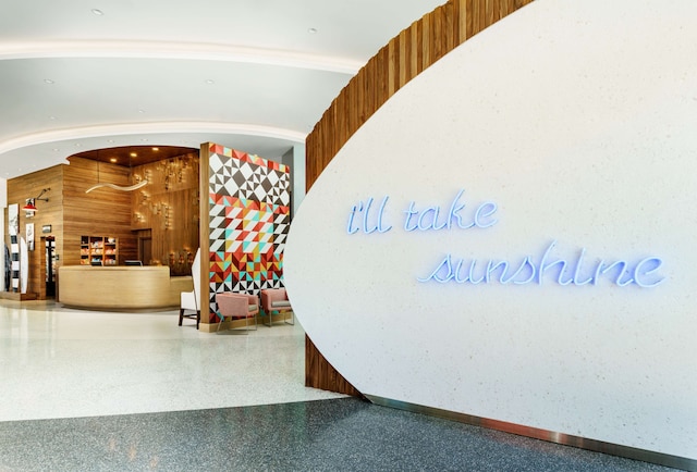 ハンプトン イン & スイーツ サンタ モニカ