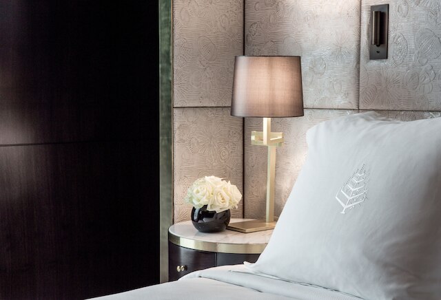 フォー シーズンズ ホテル ロンドン アット タワー ブリッジ