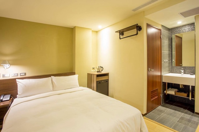 ジャスト リブ イン キールン (享住旅店)