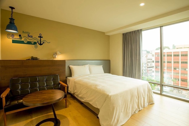 ジャスト リブ イン キールン (享住旅店)