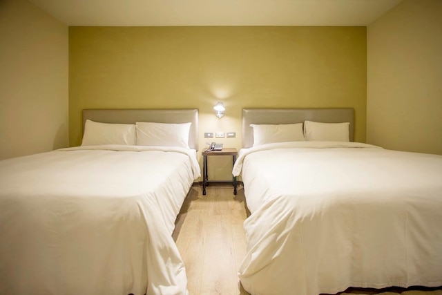 ジャスト リブ イン キールン (享住旅店)