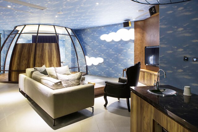 オールユア ブティック モーテル - 台東ブランチ (歐遊國際連鎖精品旅館 - 台東館)