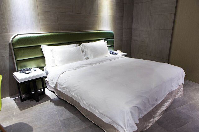 オールユア ブティック モーテル - 台東ブランチ (歐遊國際連鎖精品旅館 - 台東館)