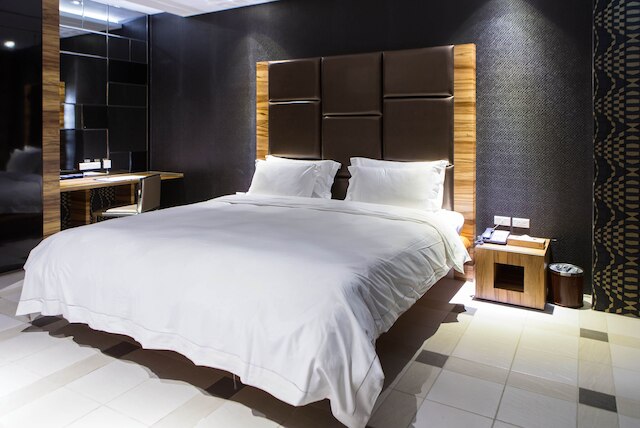 オールユア ブティック モーテル - 台東ブランチ (歐遊國際連鎖精品旅館 - 台東館)