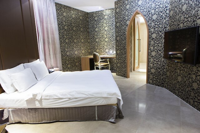 オールユア ブティック モーテル - 台東ブランチ (歐遊國際連鎖精品旅館 - 台東館)