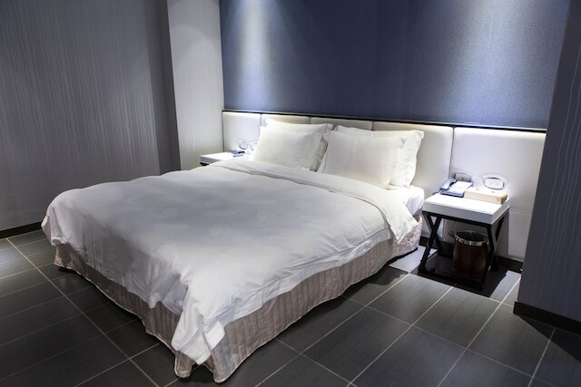 オールユア ブティック モーテル - 台東ブランチ (歐遊國際連鎖精品旅館 - 台東館)