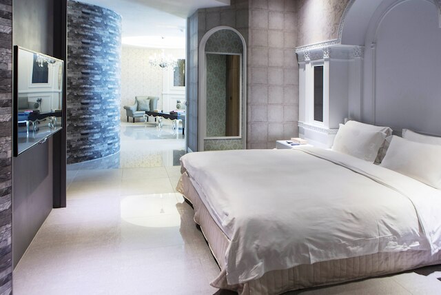 オールユア ブティック モーテル - 台東ブランチ (歐遊國際連鎖精品旅館 - 台東館)