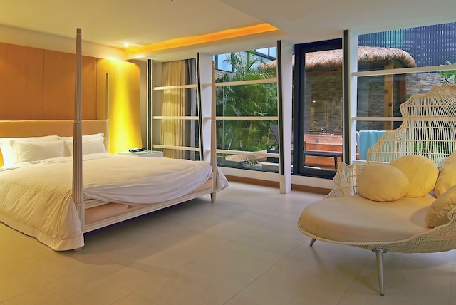 オールユア ブティック モーテル高雄ブランチ (欧遊国際連鎖精品旅館 - 高雄館)