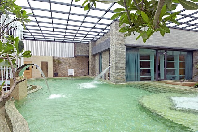 オールユア ブティック モーテル高雄ブランチ (欧遊国際連鎖精品旅館 - 高雄館)