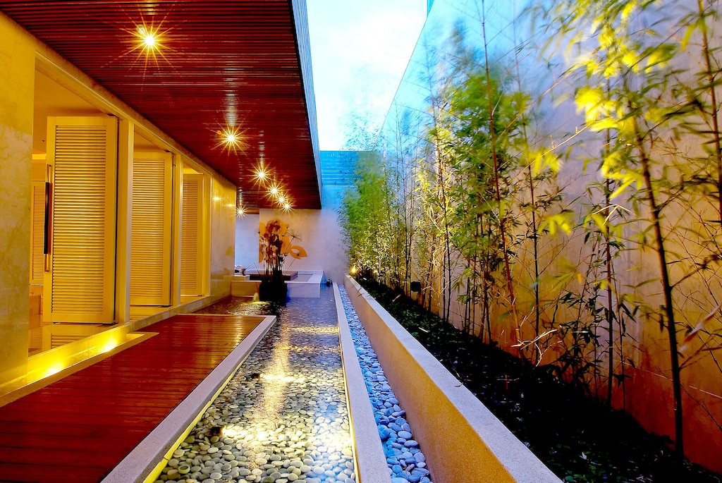 5.オールユア ブティック モーテル高雄ブランチ (欧遊国際連鎖精品旅館 - 高雄館)