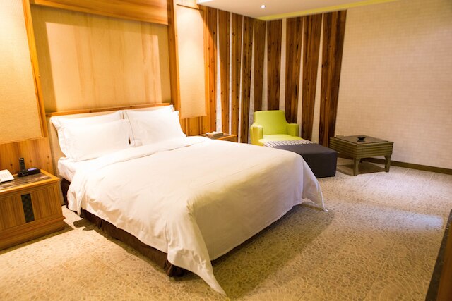 オールユア ブティック モーテル - 嘉義ブランチ (歐遊國際連鎖精品旅館 - 嘉義館)