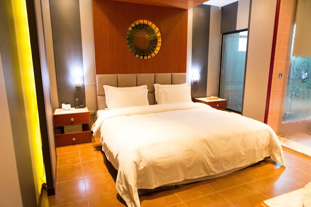 オールユア ブティック モーテル - 嘉義ブランチ (歐遊國際連鎖精品旅館 - 嘉義館)