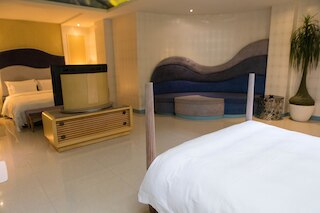 オールユア ブティック モーテル - 嘉義ブランチ (歐遊國際連鎖精品旅館 - 嘉義館)