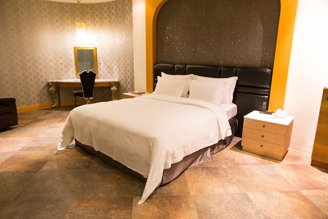 オールユア ブティック モーテル - 嘉義ブランチ (歐遊國際連鎖精品旅館 - 嘉義館)