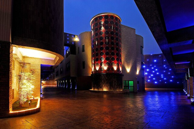 オールユア ブティック モーテル - 嘉義ブランチ (歐遊國際連鎖精品旅館 - 嘉義館)