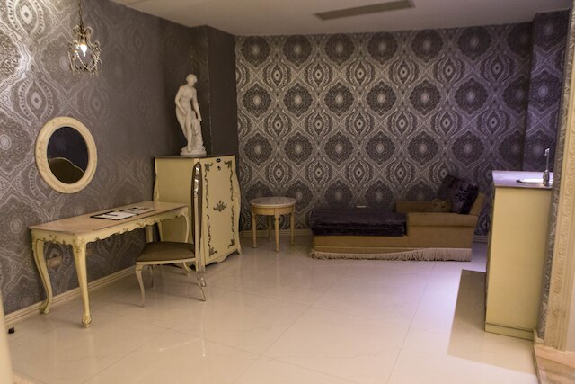 オールユア ブティック モーテル - 嘉義ブランチ (歐遊國際連鎖精品旅館 - 嘉義館)